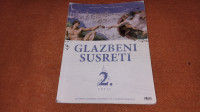 Glazbeni susreti 2, udžbenik, Profil - 2008. godina