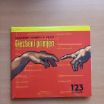 Glazbeni susreti 4. vrste; Glazbeni primjeri