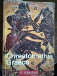 Grčki   jezik  ,  Chrestomathia   Graeca