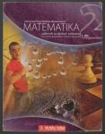 Gusić | Mladinić | Pavković - Matematika 2 : udžbenik sa zbirkom...