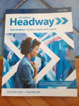 HEADWAY 5th edition intermediate