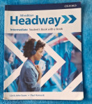 Headway Intermediate 5th edition - udžbenik