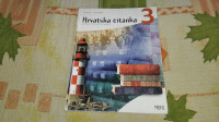 Hrvatska čitanka 3, udžbenik, Profil - 2004. godina
