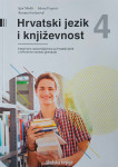 Hrvatski jezik i književnost 4 - Radna bilježnica