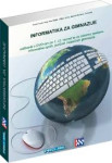 INFORMATIKA ZA GIMNAZIJE - Udžbenik s DVD-om / PRO-MIL Varaždin