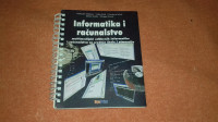Informatika i računalstvo udžbenik - 2006. godina (bez CD-a)