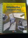 Informatika i računalstvo udžbenik