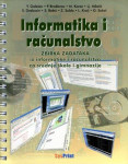 INFORMATIKA I RAČUNALSTVO - Zbirka zad. iz informatike / Grupa autora