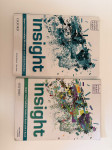 insight - udžbenik i radna za engleski