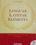 Jadranka Bagarić - Linguae Latinae elementa