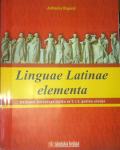 Jadranka Bagarić - Linguae Latinae elementa