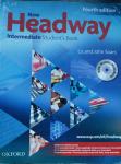 John and Liz Soars - New Headway Intermediate Fourth edition