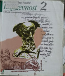 Josip Kekez, Vlado Pandžić - Književnost 2