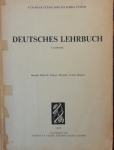 Jurković, Marčetić, Žmegač - Deutsches Lehrbuch