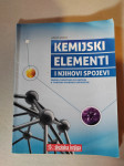 KEMIJSKI ELEMENTI I NJIHOVI SPOJEVI ZBIRKA ZADATAKA, I. Planinić