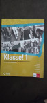 Klasse! 1 radna bilježnica