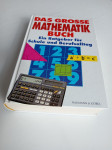 NOVA KNJIGA NA NJEMAČKOM JEZIKU IZ MATEMATIKE MATHEMATIK BUCH