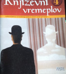 Književni vremeplov 4/radna bilježnica