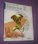 Književnost 2, udžb. za 2.r. gimnazije, Kekez-Pandžić, 1996. (50)