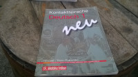 KONTAKTSPRACHE DEUTSCH 1 HAUSLER KERN FRANCETIĆ ŠKOLSKA KNJIGA