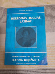latinski jezik za 1. i 2. razred srednje škole
