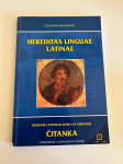Latinski jezik: Hereditas linguae latinae