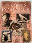 LATINSKI - udžbenik za gimnaziju (Orbis Romanus)