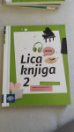 Lica knjiga 2, Alfa