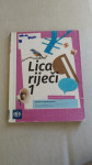 Lica riječi 1, Alfa