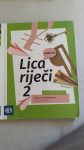 Lica riječi 2, Alfa