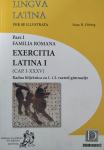 Lingua Latina per se illustrata pars 1 Familia Romana - Hans H. Ørberg