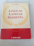 Linguae latinae elementa