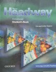 Liz and John Soars - New Headway Advanced Student's Book