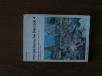 MAJA HAUSLER - KONTAKTSPRACHE DEUTSCH 4