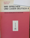 Marčetić, Žmegač - Wir sprechen und lesen Deutsch