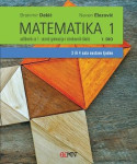 MATEMATIKA 1 - Udžbenik za gimn. i str. škole, 1.dio (3-4 sata tjedno)