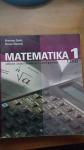 MATEMATIKA 1 - udžbenik i zbirka zadataka za 1. razred gimnazije