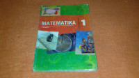 Matematika 1, udžbenik i zbirka zadataka - 2014.godina, 2. polugodište