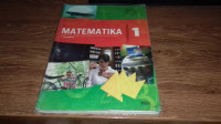 Matematika 1, udžbenik i zbirka zadataka - 2014.godina (dostupne 2)