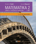 MATEMATIKA 2, 1. dio - Udžbenik i zbirka za 2. r. gimnazija i struk.šk