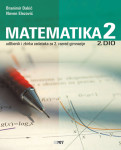 Matematika   2    2. dio    za    gimnazije
