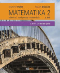 MATEMATIKA 2, 2. dio - Udžbenik i zbirka za 2. r. gimnazija i struk.šk