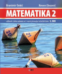 MATEMATIKA 2, 2.dio - Udžbenik i zbirka za 2. r. gimnazija i tehn. šk