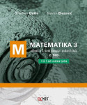 MATEMATIKA 3, 2. dio - Udžbenik i zbirka za 3. r. gimnazija i struk.šk