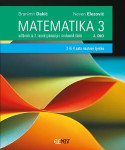 MATEMATIKA 3, 2. dio - Udžbenik i zbirka za 3. r. gimnazija i struk.šk