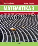 MATEMATIKA 3, 2.dio - Udžbenik i zbirka za 3. r. gimnazija i tehn. šk