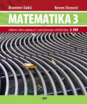 MATEMATIKA 3, 2.dio" - Udžbenik i zbirka za 3. razred gimnazija i tehn