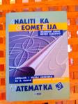Matematika 3 analitička geometrija udžbenik i zbirka zadataka