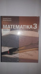 MATEMATIKA 3, dodatak za 3. razr. PM gimnazije (B. Dakić, N. Elezović)