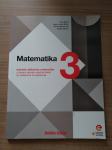 Matematika 3, dodatak udžbeniku matematike